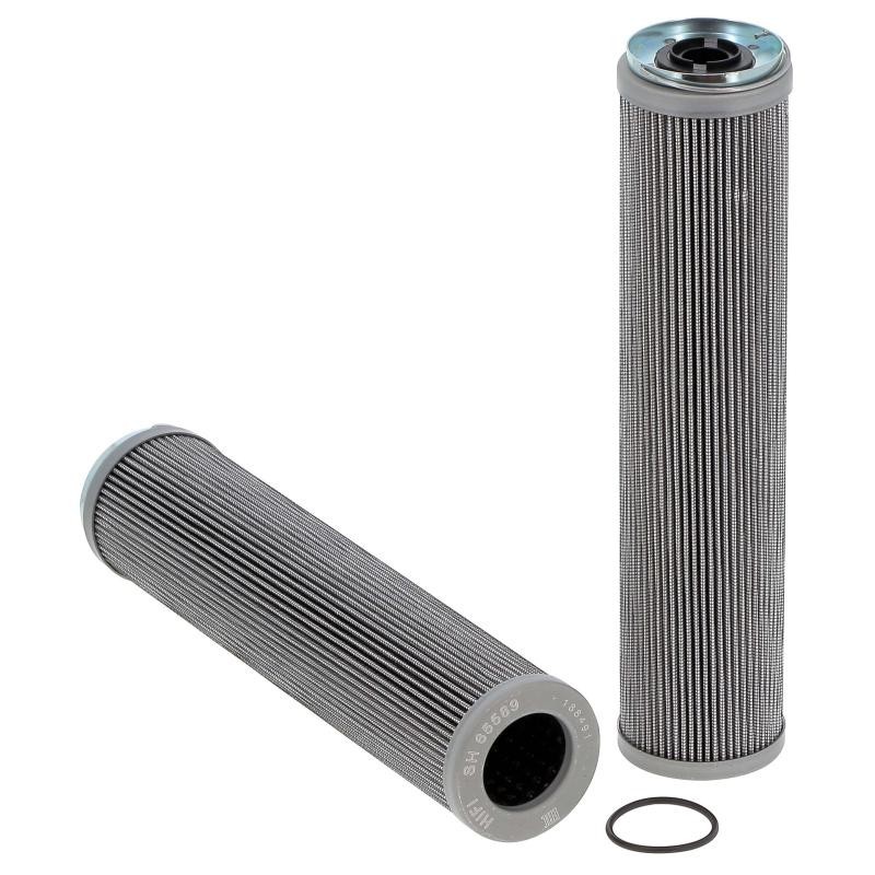 HYDRAULIC FILTER