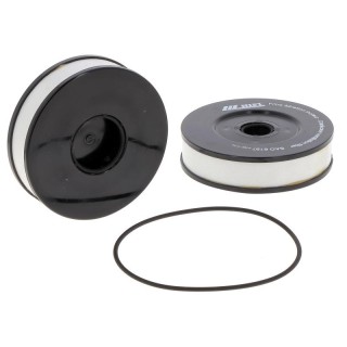 ENGINE BREATHER FILTER