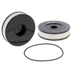 ENGINE BREATHER FILTER