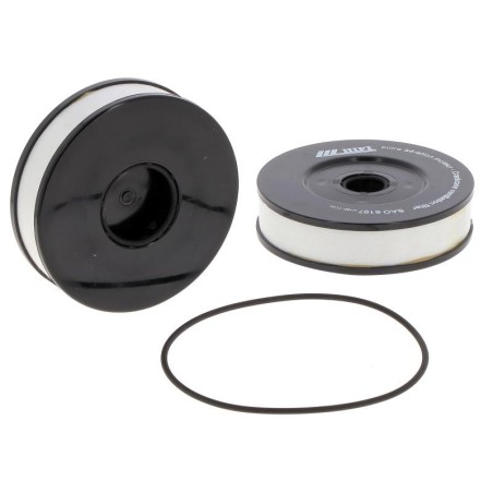 ENGINE BREATHER FILTER