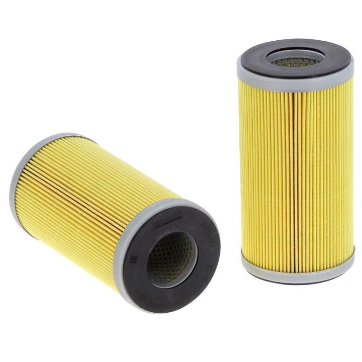 HYDRAULIC FILTER