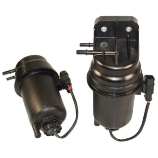 COMPLETE FUEL FILTER