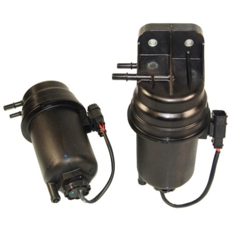 COMPLETE FUEL FILTER