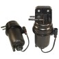 COMPLETE FUEL FILTER