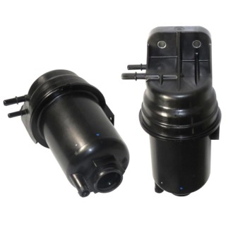COMPLETE FUEL FILTER
