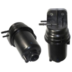 COMPLETE FUEL FILTER