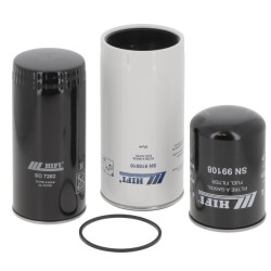 MAINTENANCE KIT 500 H