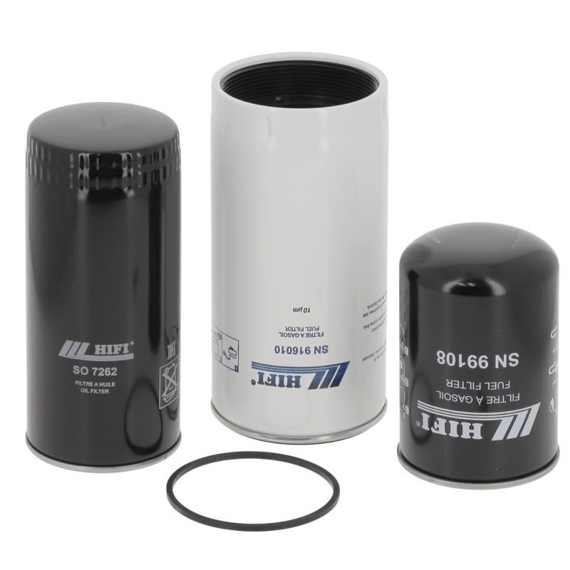 MAINTENANCE KIT 500 H