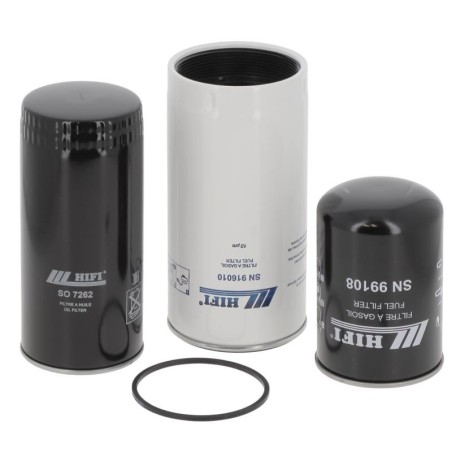 MAINTENANCE KIT 500 H