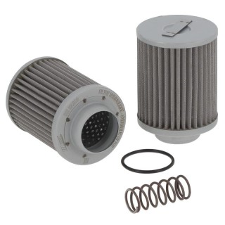 HYDRAULIC FILTER