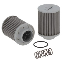 HYDRAULIC FILTER