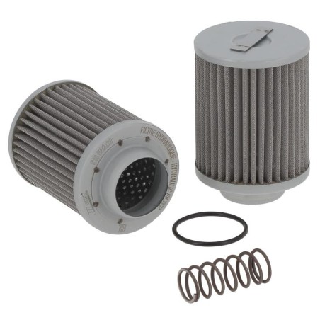 HYDRAULIC FILTER