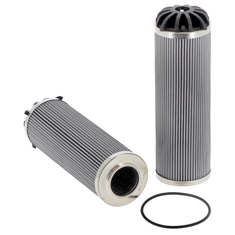 HYDRAULIC FILTER