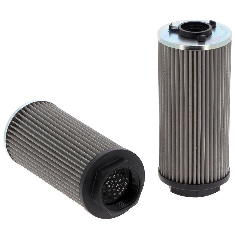 HYDRAULIC FILTER