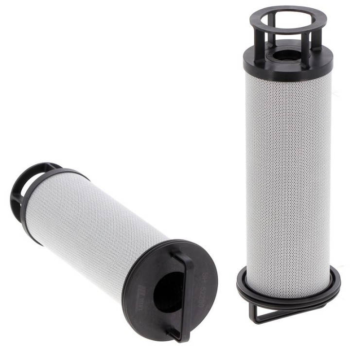HYDRAULIC FILTER