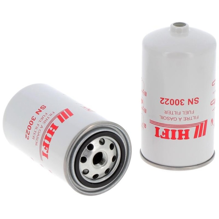 FUEL FILTER