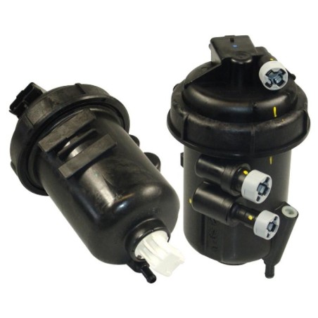 COMPLETE FUEL FILTER