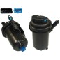 COMPLETE FUEL FILTER