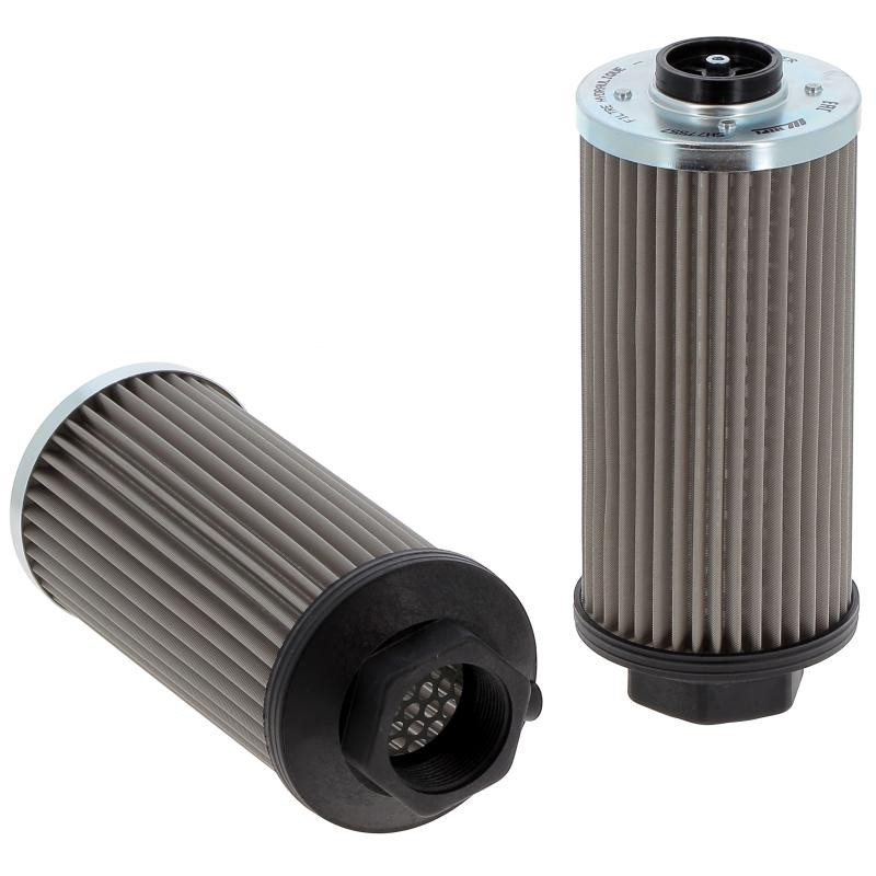 HYDRAULIC FILTER