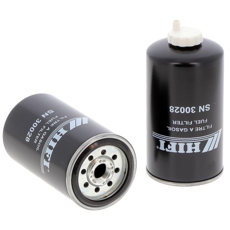 FUEL FILTER