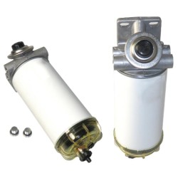 COMPLETE FUEL FILTER
