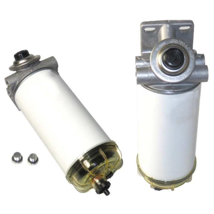 COMPLETE FUEL FILTER