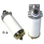 COMPLETE FUEL FILTER