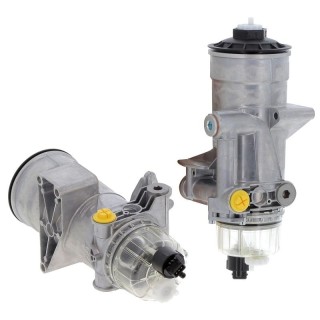 COMPLETE FUEL FILTER