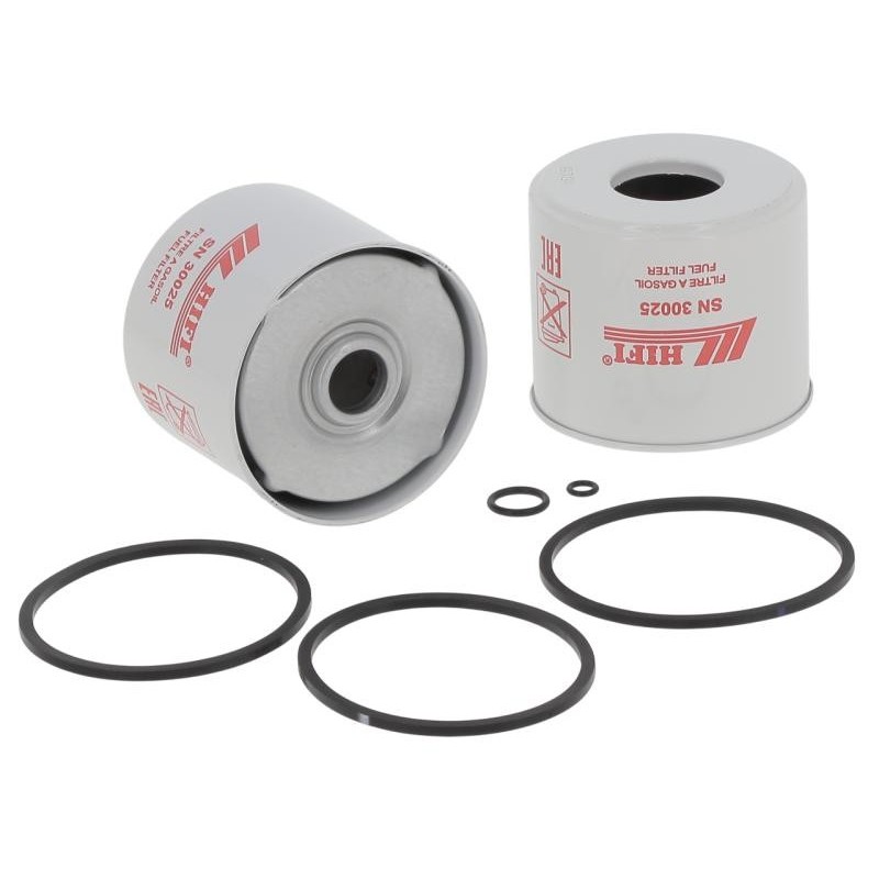 FUEL FILTER