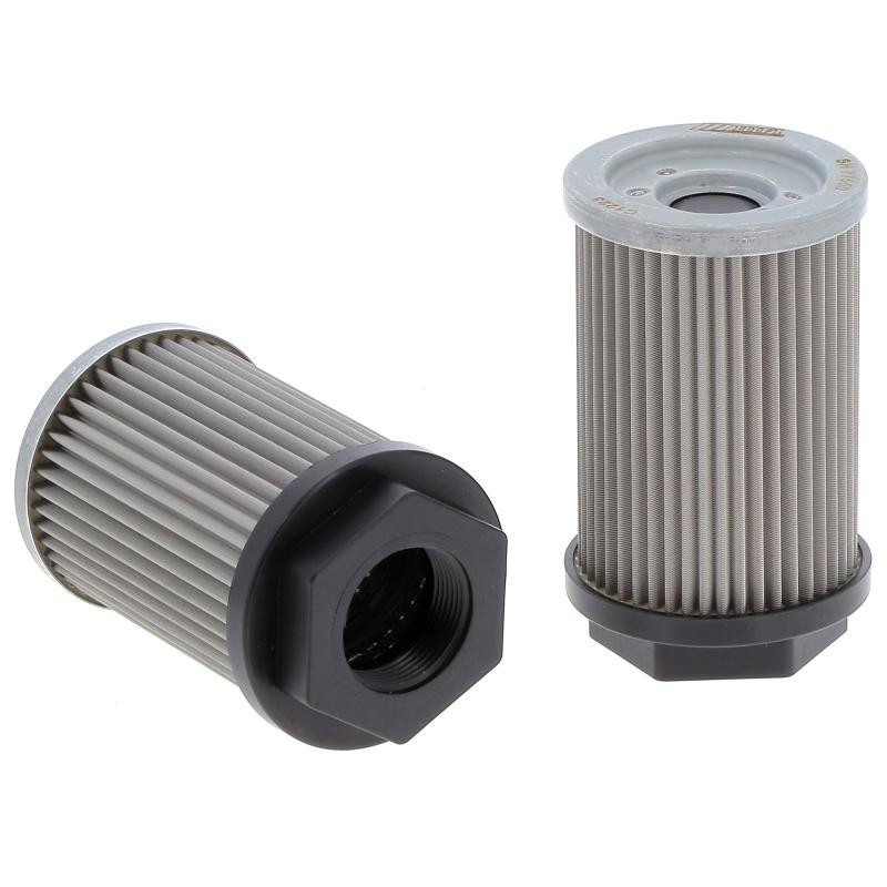 HYDRAULIC FILTER