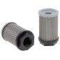 HYDRAULIC FILTER