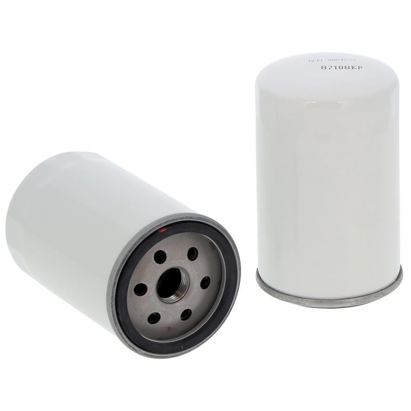 HYDRAULIC FILTER