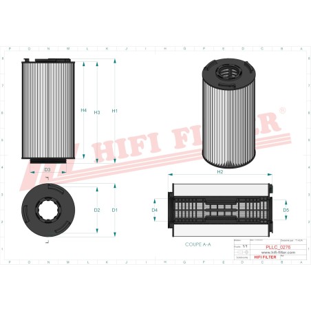 OIL FILTER