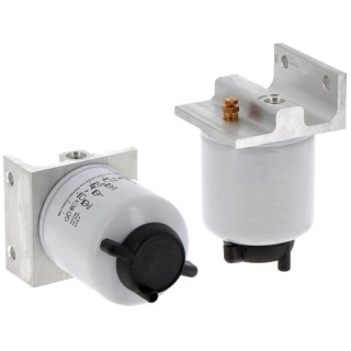 COMPLETE FUEL FILTER