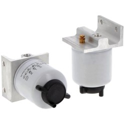 COMPLETE FUEL FILTER