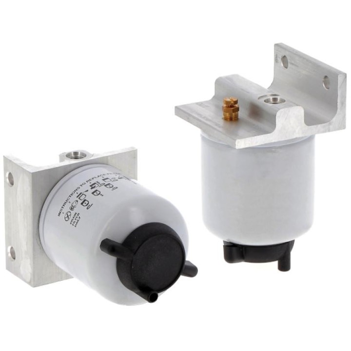 COMPLETE FUEL FILTER