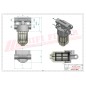 COMPLETE FUEL FILTER