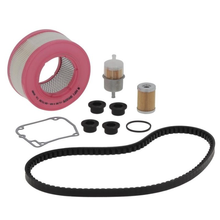 MAINTENANCE KIT 500 H