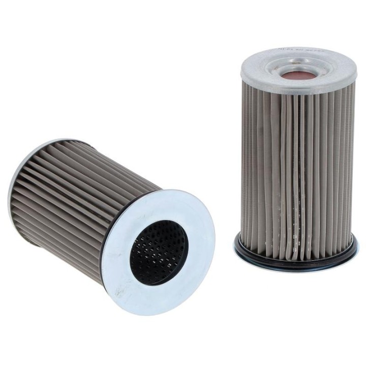 HYDRAULIC FILTER