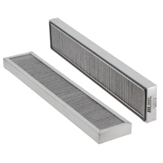 CABIN AIR FILTER