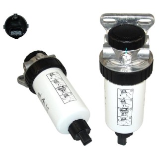 COMPLETE FUEL FILTER