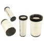AIR FILTER KIT