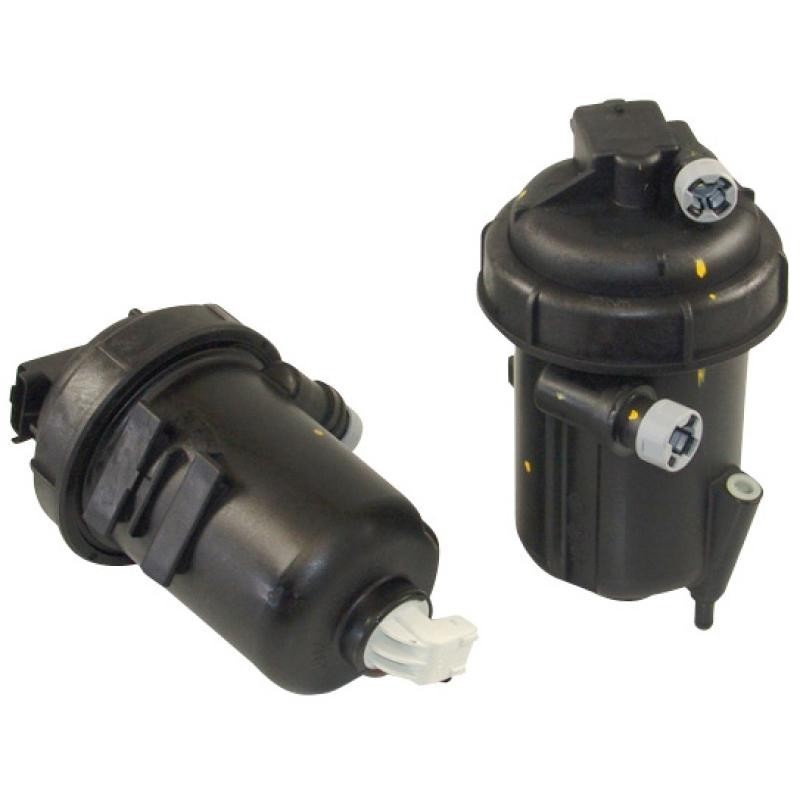 COMPLETE FUEL FILTER