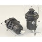 COMPLETE FUEL FILTER