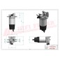 COMPLETE FUEL FILTER