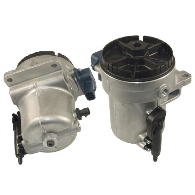 COMPLETE FUEL FILTER