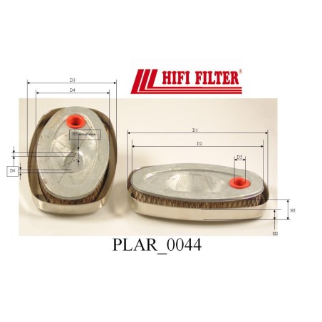 AIR FILTER