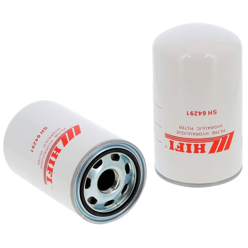 HYDRAULIC FILTER