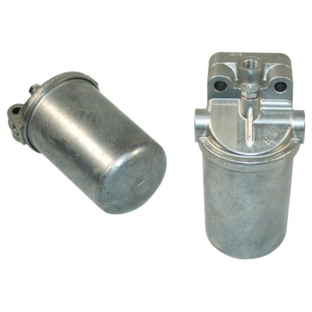 COMPLETE FUEL FILTER