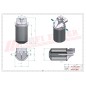 COMPLETE FUEL FILTER